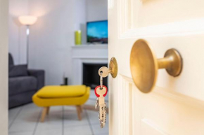 Maison M. - Luxury Apartment in Piazza Tasso